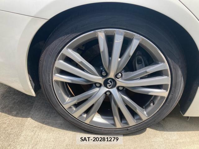 Nissan SKYLINE 2018-02 8317102-4