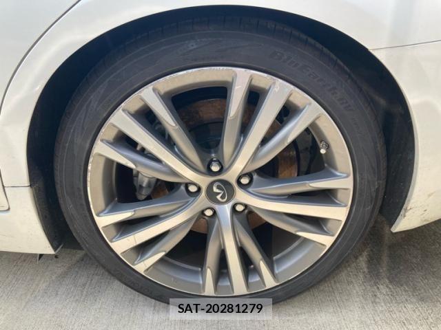 Nissan SKYLINE 2018-02 8317102-5