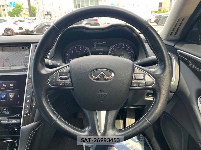 Nissan SKYLINE 2014-02 8317101-10