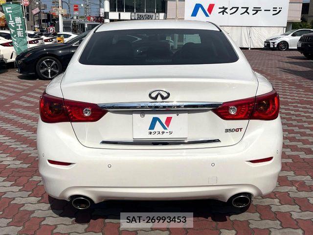 Nissan SKYLINE 2014-02 8317101-14