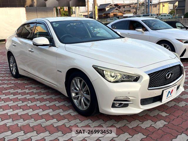 Nissan SKYLINE 2014-02 8317101-15