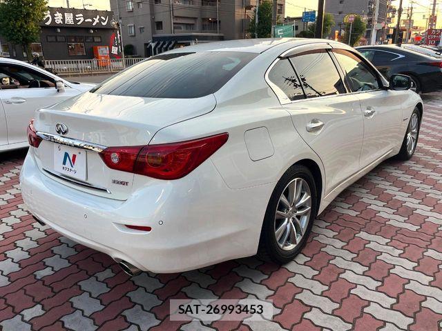 Nissan SKYLINE 2014-02 8317101-16
