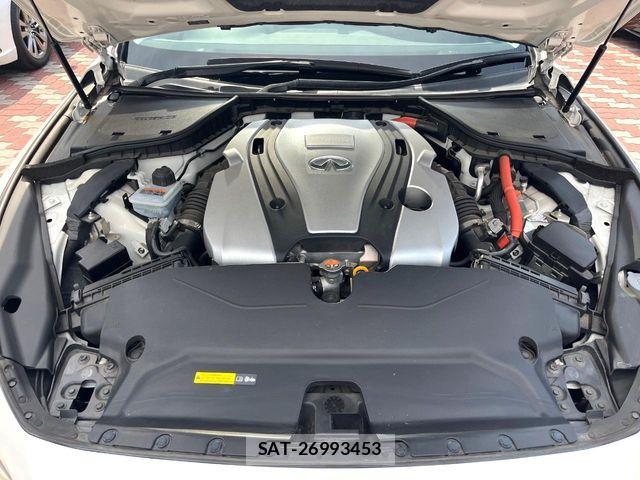 Nissan SKYLINE 2014-02 8317101-17
