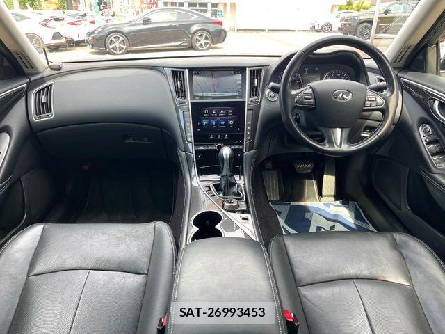 Nissan SKYLINE 2014-02 8317101-1