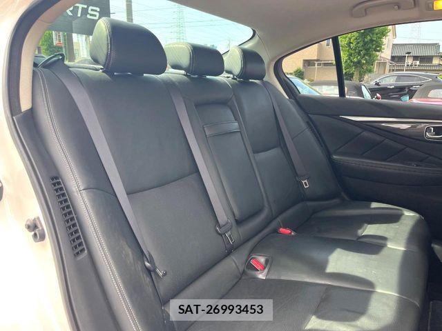 Nissan SKYLINE 2014-02 8317101-8