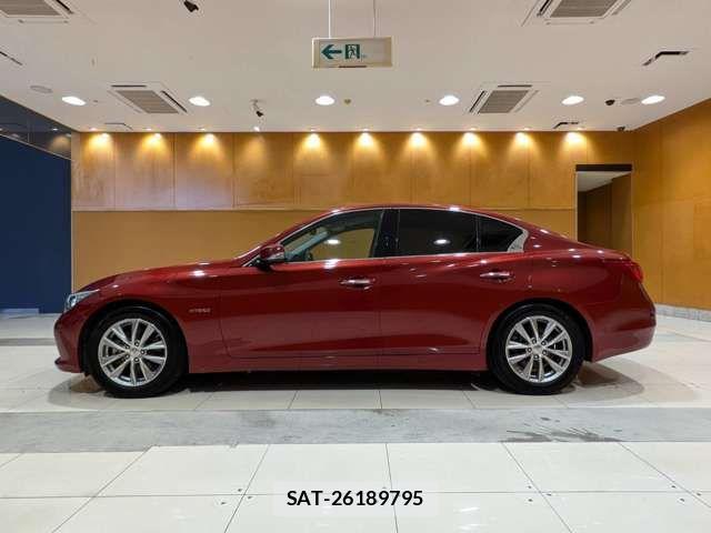 Nissan SKYLINE 2014-02 8337899-11