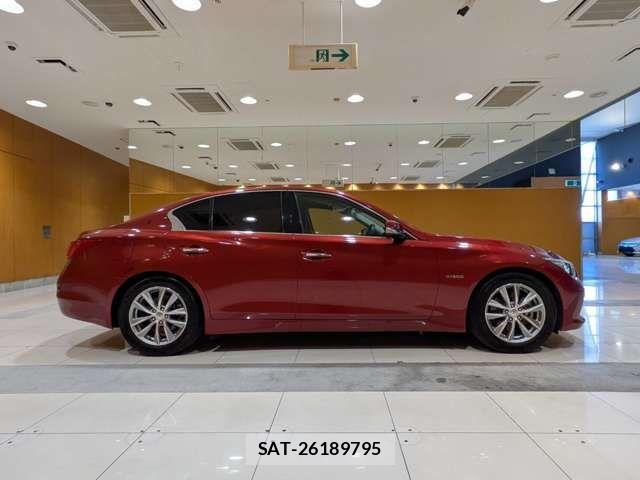 Nissan SKYLINE 2014-02 8337899-12