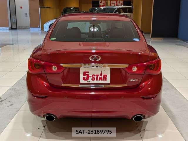 Nissan SKYLINE 2014-02 8337899-13