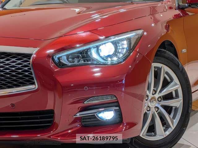 Nissan SKYLINE 2014-02 8337899-14