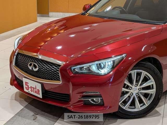 Nissan SKYLINE 2014-02 8337899-16