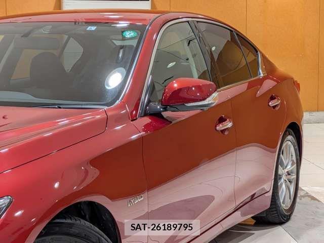 Nissan SKYLINE 2014-02 8337899-17