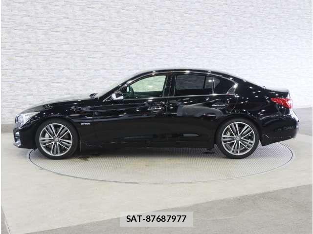 Nissan SKYLINE 2015-08 8335002-11