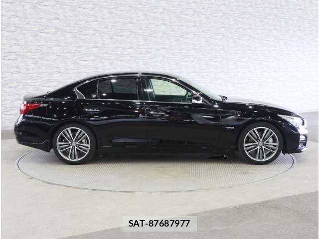 Nissan SKYLINE 2015-08 8335002-12