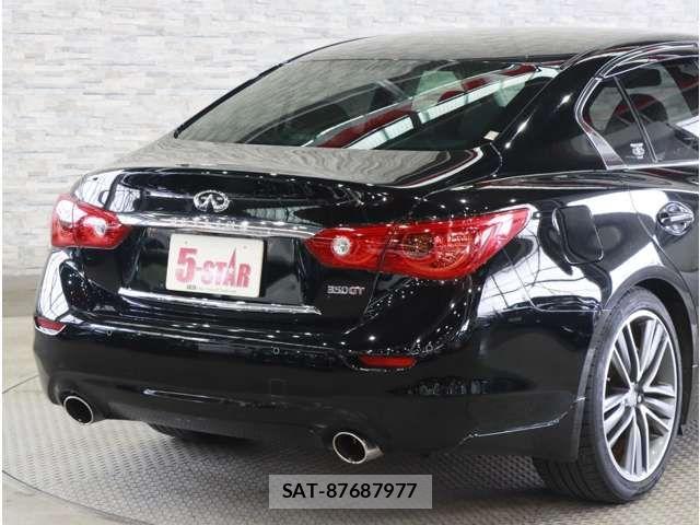 Nissan SKYLINE 2015-08 8335002-18