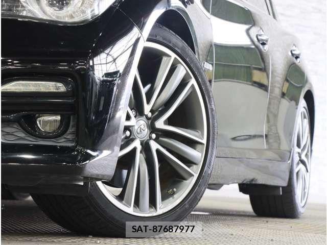 Nissan SKYLINE 2015-08 8335002-19