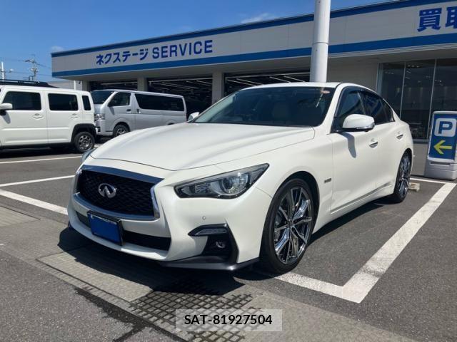 Nissan SKYLINE 2018-02 8368733-0