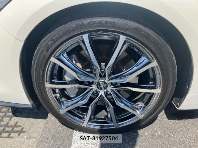Nissan SKYLINE 2018-02 8368733-5