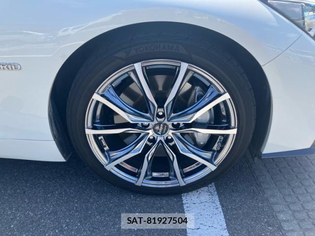 Nissan SKYLINE 2018-02 8368733-7