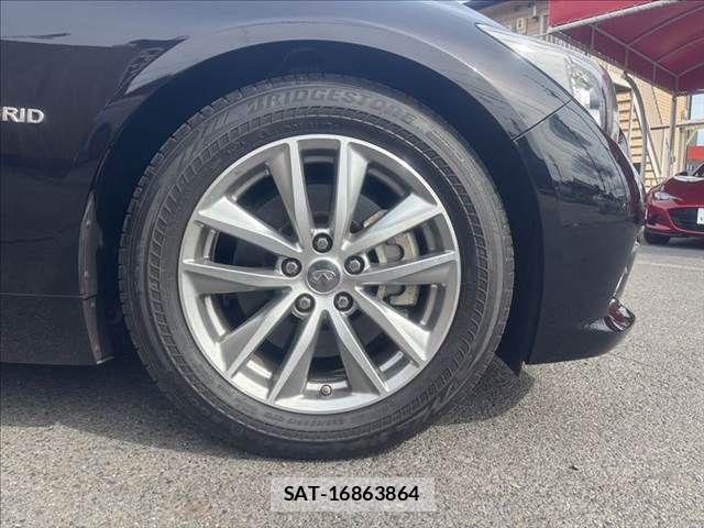 Nissan SKYLINE 2014-05 8368731-14