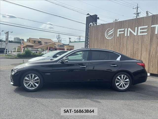 Nissan SKYLINE 2014-05 8368731-22