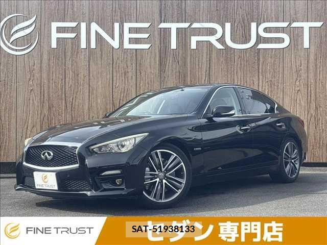Nissan SKYLINE 2015-02 8368734-0
