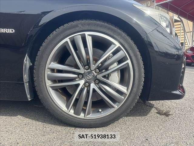 Nissan SKYLINE 2015-02 8368734-13