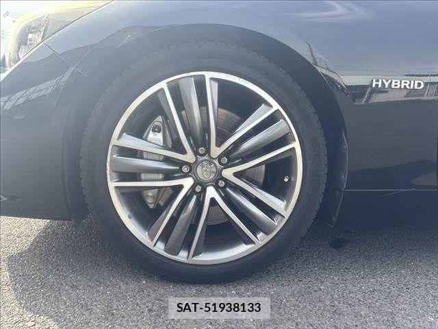 Nissan SKYLINE 2015-02 8368734-29