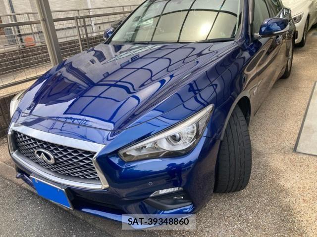 Nissan SKYLINE 2018-01 8372197-0