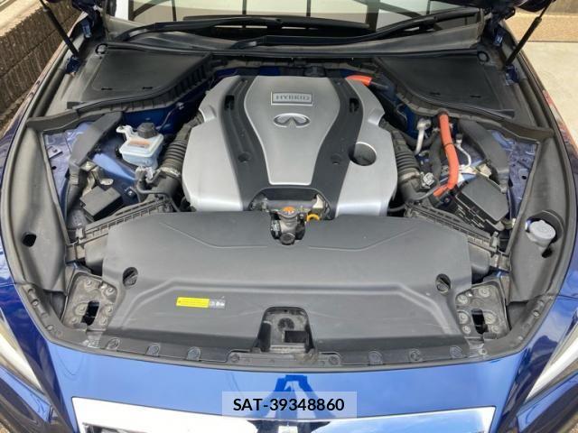 Nissan SKYLINE 2018-01 8372197-24