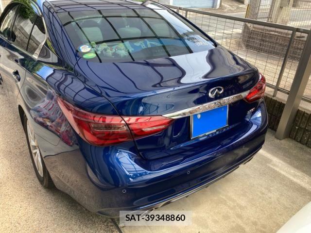 Nissan SKYLINE 2018-01 8372197-5