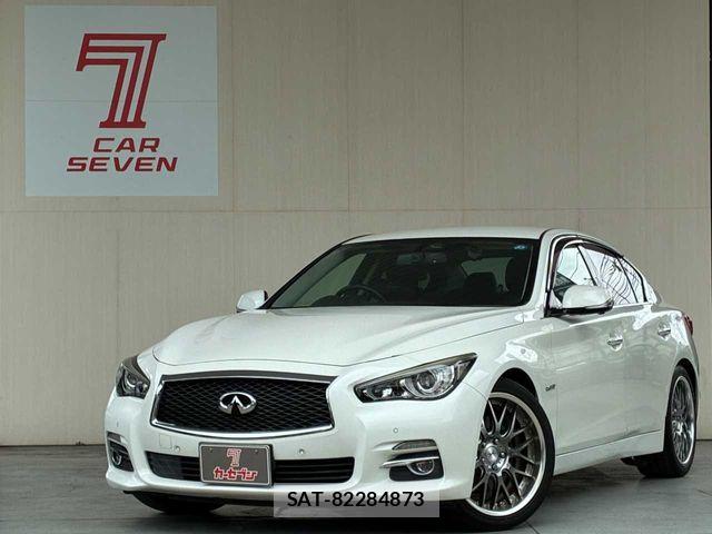 Nissan SKYLINE 2014-03 8372196-0