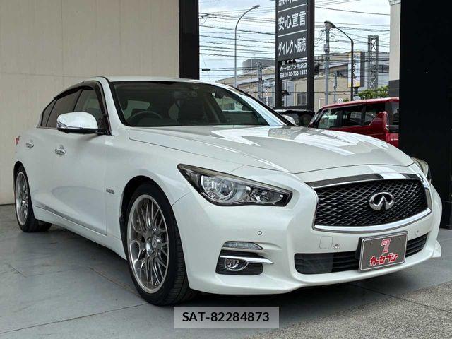 Nissan SKYLINE 2014-03 8372196-19