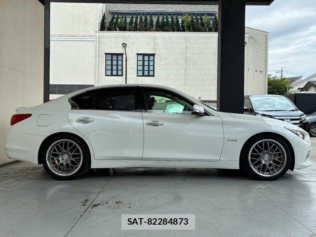 Nissan SKYLINE 2014-03 8372196-20