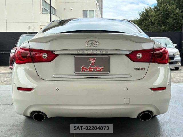 Nissan SKYLINE 2014-03 8372196-22