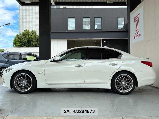 Nissan SKYLINE 2014-03 8372196-24