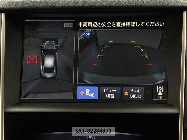 Nissan SKYLINE 2014-03 8372196-7
