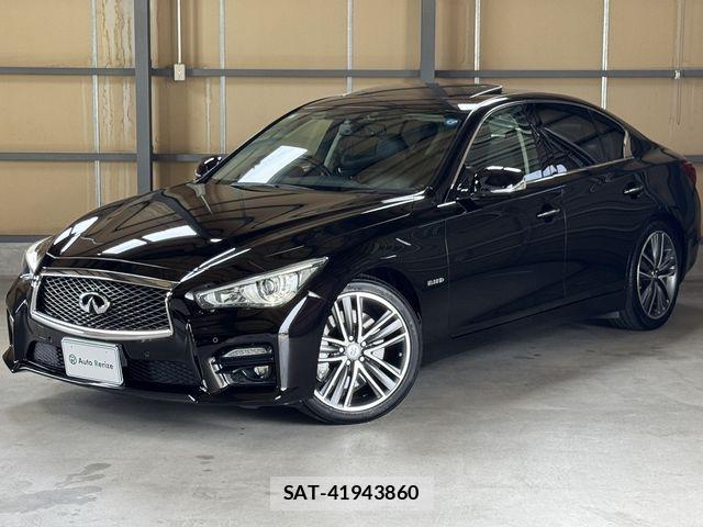 Nissan SKYLINE 2014-02 8414993-0