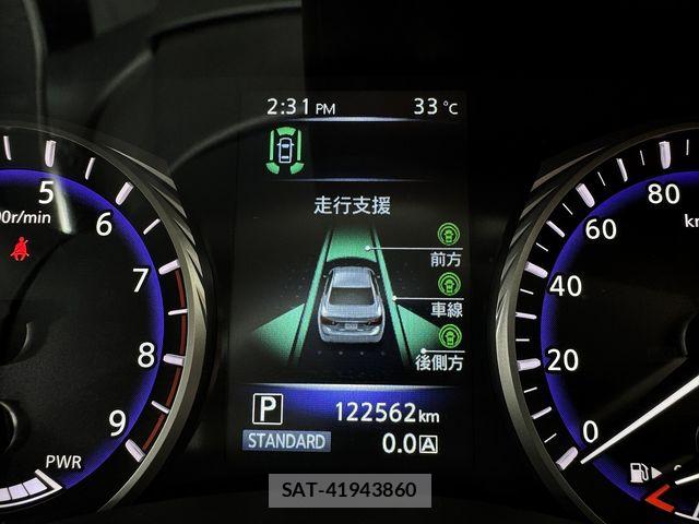 Nissan SKYLINE 2014-02 8414993-28