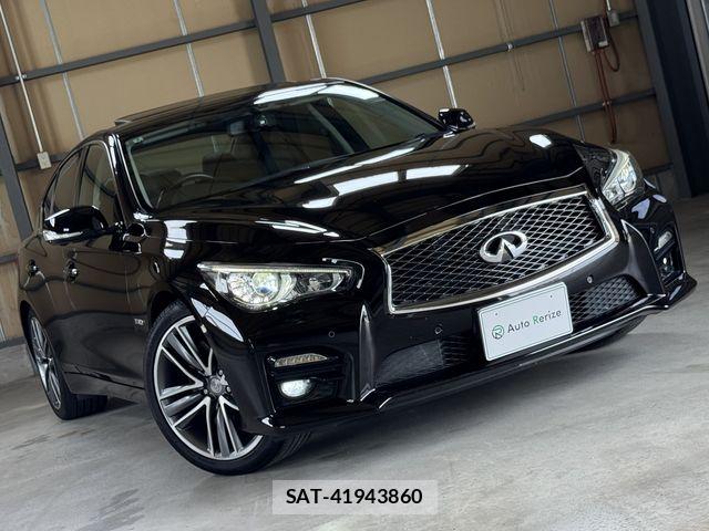 Nissan SKYLINE 2014-02 8414993-2