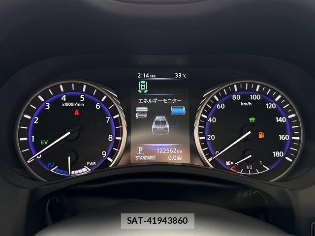 Nissan SKYLINE 2014-02 8414993-29