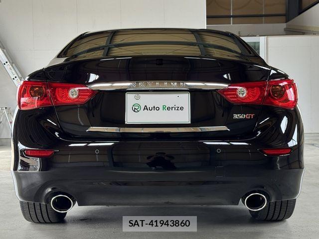 Nissan SKYLINE 2014-02 8414993-3