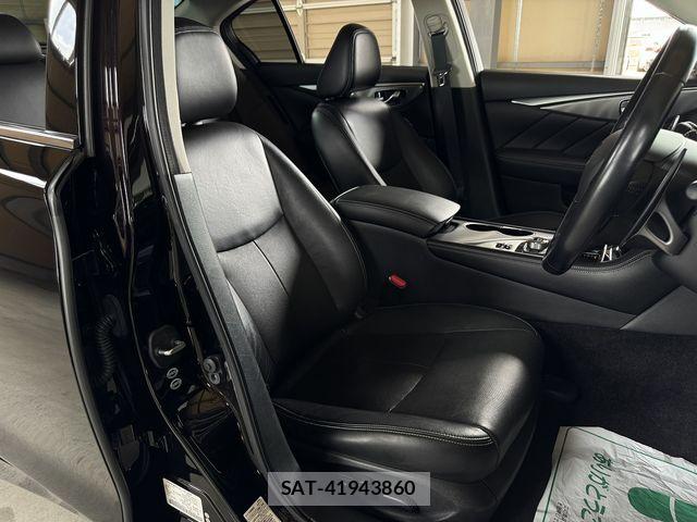 Nissan SKYLINE 2014-02 8414993-7