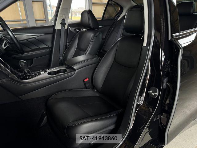Nissan SKYLINE 2014-02 8414993-8