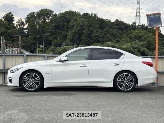 Nissan SKYLINE 2016-03 8438901-18