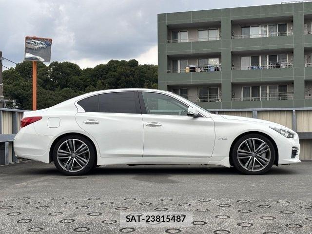 Nissan SKYLINE 2016-03 8438901-21
