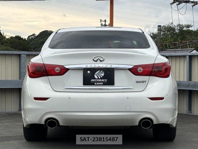 Nissan SKYLINE 2016-03 8438901-22