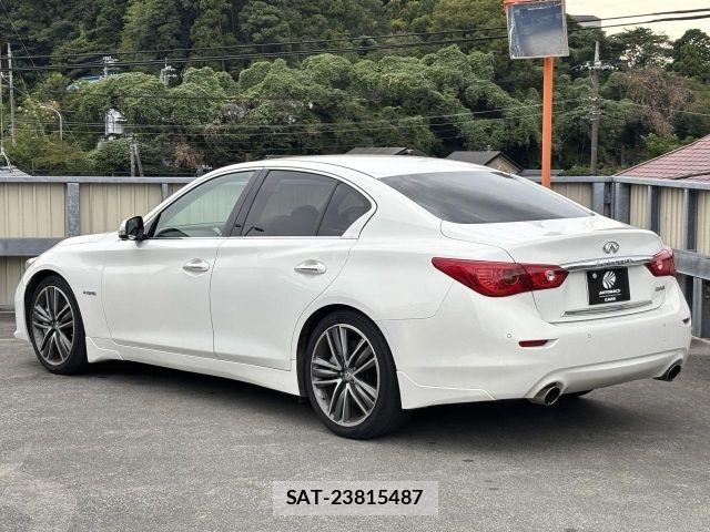 Nissan SKYLINE 2016-03 8438901-23