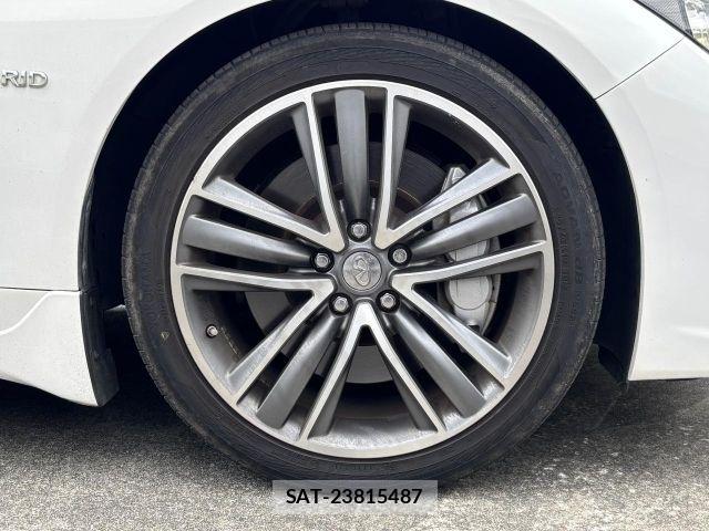 Nissan SKYLINE 2016-03 8438901-26