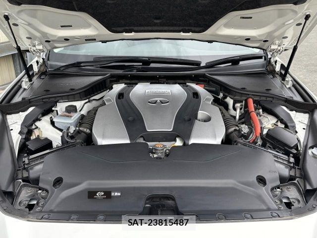 Nissan SKYLINE 2016-03 8438901-27