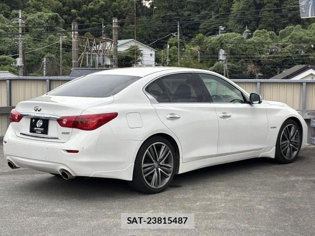Nissan SKYLINE 2016-03 8438901-2